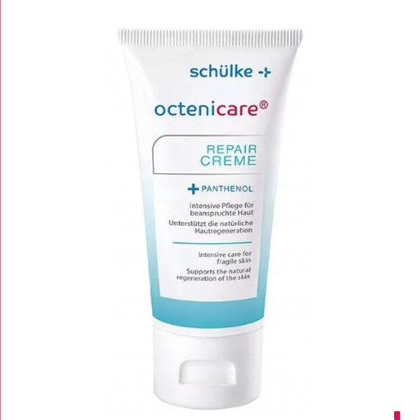 Octenicare, krem do pielęgnacji skóry