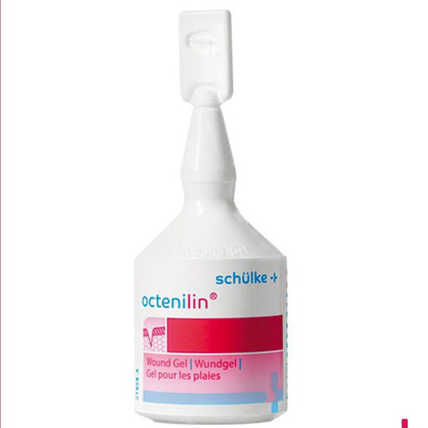 Octenilin, produkt do pielęgnacji ran